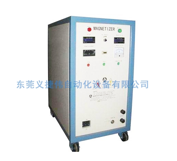 充磁機應該這樣保養